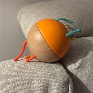 Lovevery Tinker Ball Toy